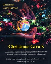 Vision park carols 3