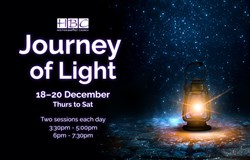 HBC JourneyofLight  Website Ti