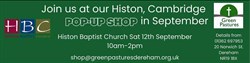 pop up shop 09-2026