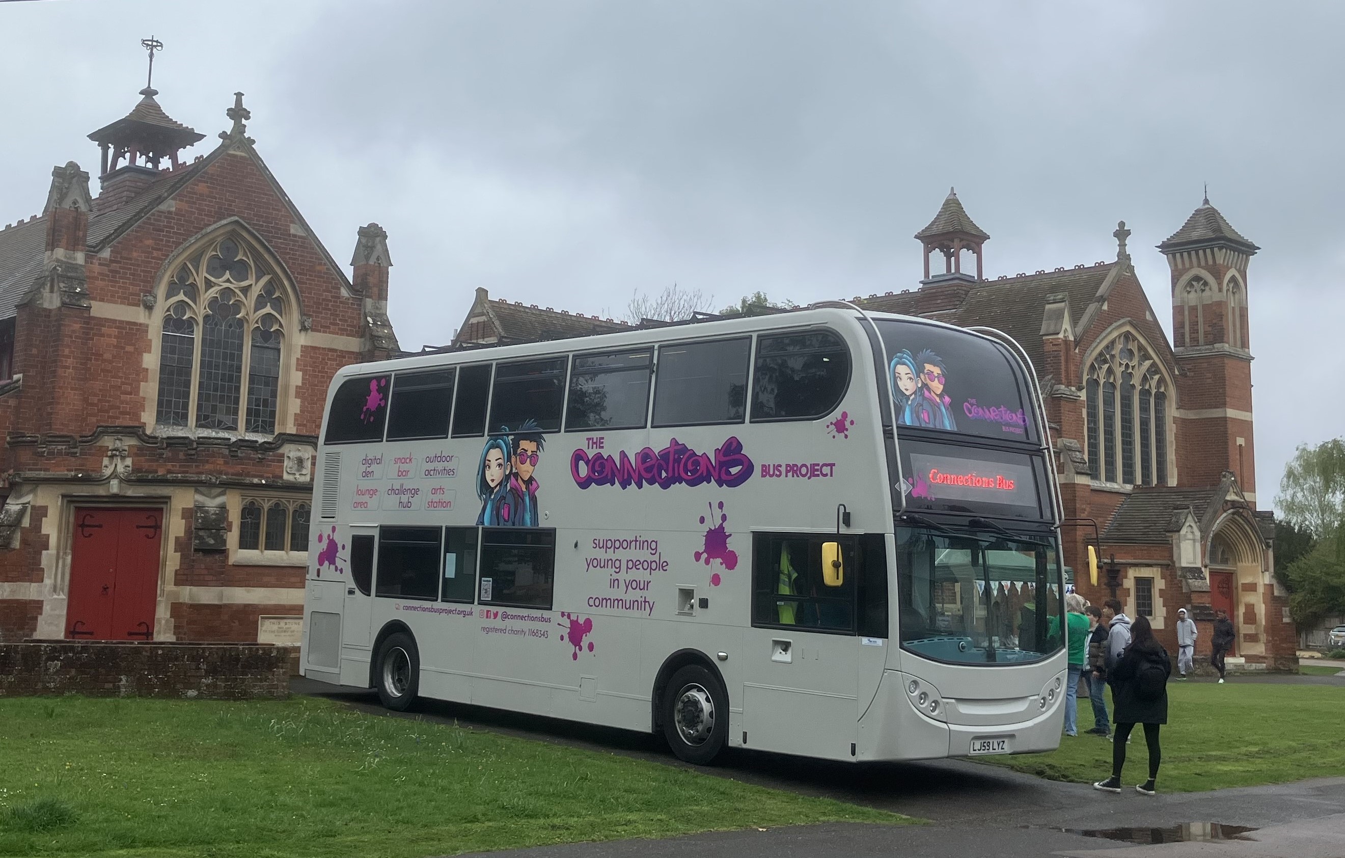 2025 04 21 01 Connections Bus