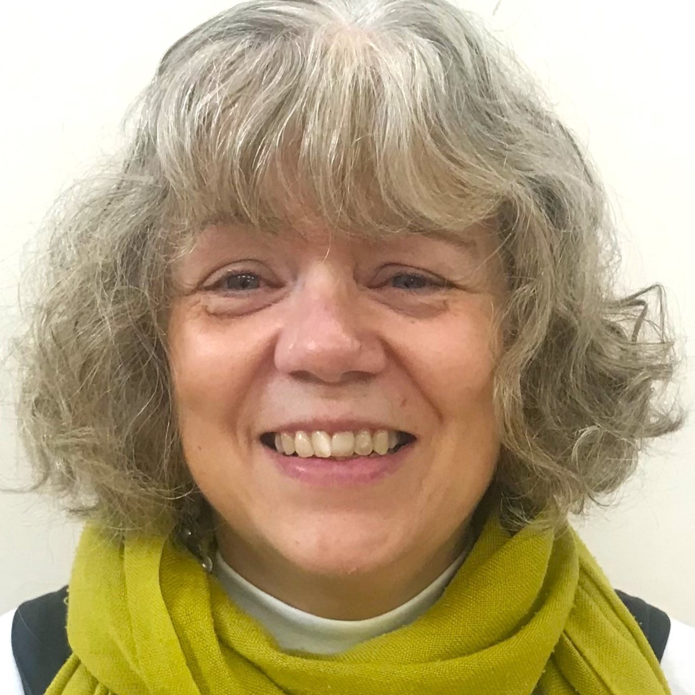 Helen Warren 2026